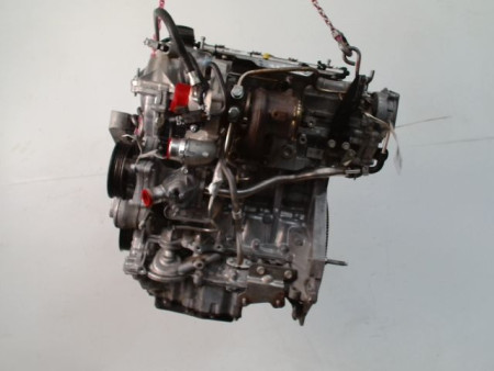 MOTEUR ESSENCE OPEL INSIGNIA 1.5 