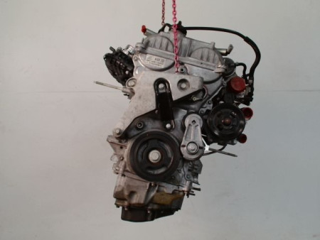 MOTEUR ESSENCE OPEL INSIGNIA 1.5 