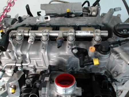 MOTEUR ESSENCE OPEL INSIGNIA 1.5 