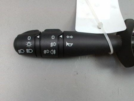 COMMANDE ECLAIRAGE RENAULT TWINGO II Phase 2 2011-2014