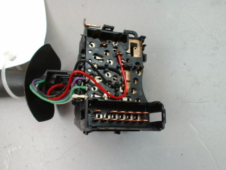 COMMANDE ECLAIRAGE RENAULT TWINGO II Phase 2 2011-2014