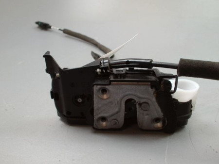 SYSTEME CONDAMNATION AVANT GAUCHE RENAULT CLIO IV Phase 1 2012-...