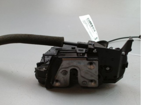 SYSTEME CONDAMNATION ARRIERE DROIT RENAULT CLIO IV Phase 1 2012-...