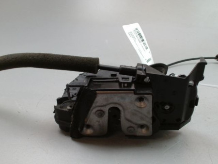 SYSTEME CONDAMNATION ARRIERE DROIT RENAULT CLIO IV Phase 1 2012-...
