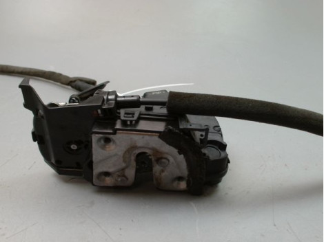 SYSTEME CONDAMNATION ARRIERE GAUCHE RENAULT CLIO IV Phase 1 2012-...