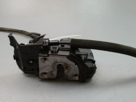 SYSTEME CONDAMNATION ARRIERE GAUCHE RENAULT CLIO IV Phase 1 2012-...