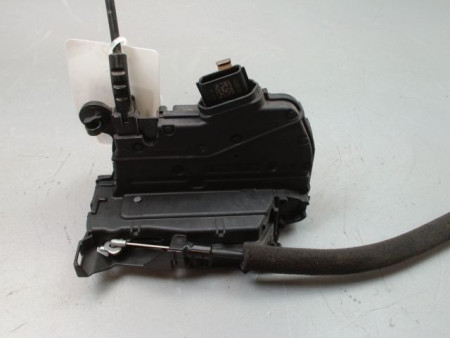 SYSTEME CONDAMNATION ARRIERE GAUCHE RENAULT CLIO IV Phase 1 2012-...