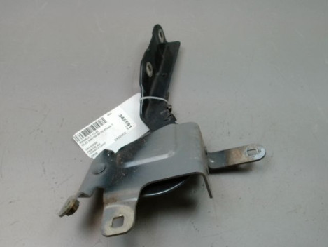 COMPAS GAUCHE CAPOT RENAULT CLIO IV Phase 1 2012-...