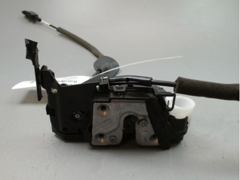 SYSTEME CONDAMNATION AVANT GAUCHE RENAULT CLIO IV Phase 1 2012-...