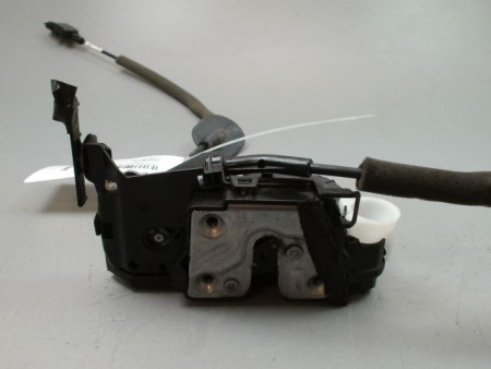 SYSTEME CONDAMNATION AVANT GAUCHE RENAULT CLIO IV Phase 1 2012-...
