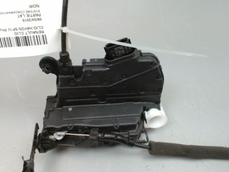 SYSTEME CONDAMNATION AVANT GAUCHE RENAULT CLIO IV Phase 1 2012-...