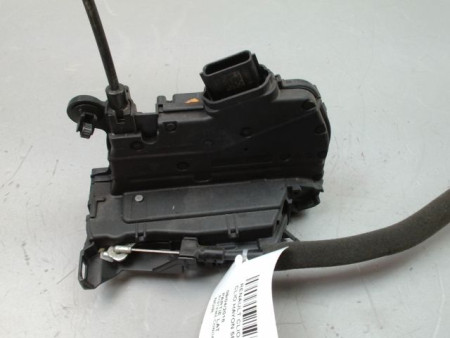SYSTEME CONDAMNATION ARRIERE GAUCHE RENAULT CLIO IV Phase 1 2012-...