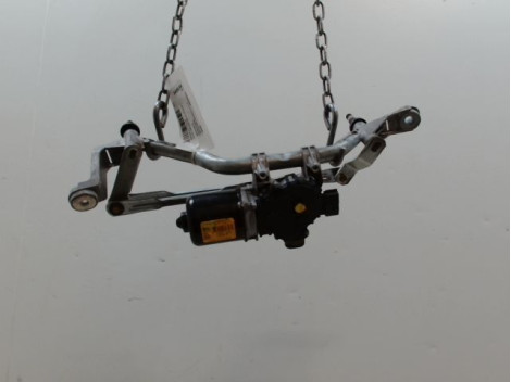 MECANISME ESSUIE-GLACE AVANT RENAULT CLIO IV Phase 1 2012-...