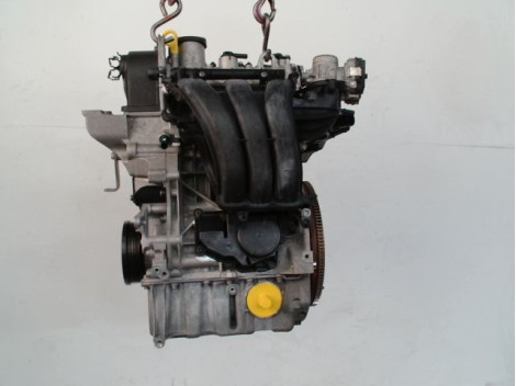 MOTEUR ESSENCE VOLKSWAGEN POLO V Phase 1  2009-2014 1.0