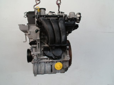 MOTEUR ESSENCE VOLKSWAGEN POLO V Phase 1  2009-2014 1.0