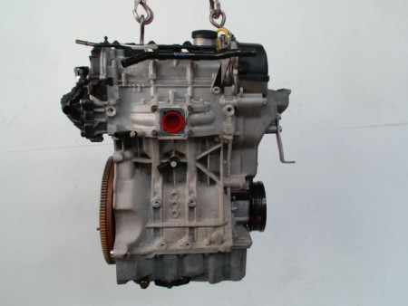 MOTEUR ESSENCE VOLKSWAGEN POLO V Phase 1  2009-2014 1.0