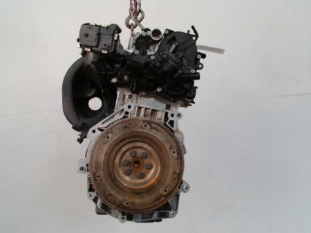 MOTEUR ESSENCE VOLKSWAGEN POLO V Phase 1  2009-2014 1.0