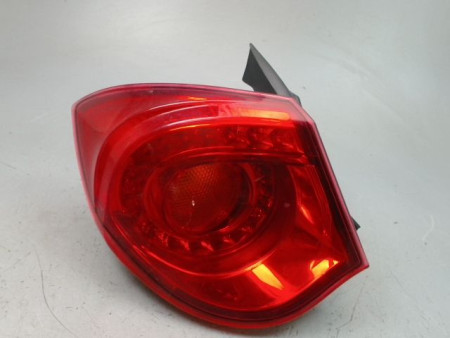 FEU ARRIERE GAUCHE  ALFA ROMEO GUILIETTA 2010-