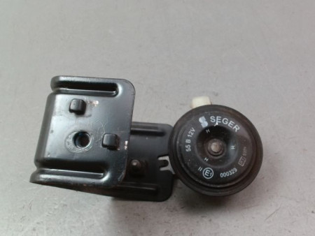 KLAXON / AVERTISSEUR RENAULT KANGOO EXPRESS II Phase 2 2013-...