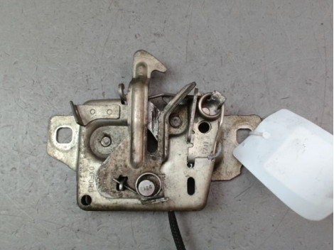 SERRURE CAPOT RENAULT KANGOO EXPRESS II Phase 2 2013-...
