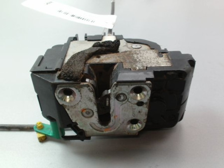 SYSTEME CONDAMNATION AVANT GAUCHE NISSAN PATHFINDER
