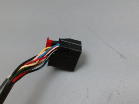 RETROVISEUR EXTERIEUR ELECTRIQUE GAUCHE AUDI A6 2004-
