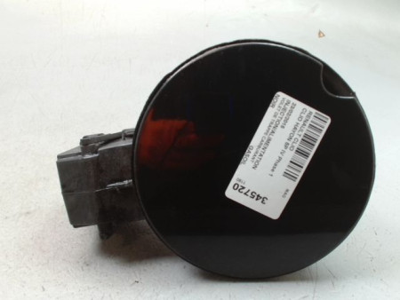 VOLET DE TRAPPE CARBURANT RENAULT CLIO IV Phase 1 2012-...
