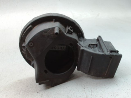 VOLET DE TRAPPE CARBURANT RENAULT CLIO IV Phase 1 2012-...