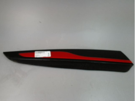 PROTECTION PORTE ARRIERE DROIT RENAULT CLIO IV Phase 1 2012-...