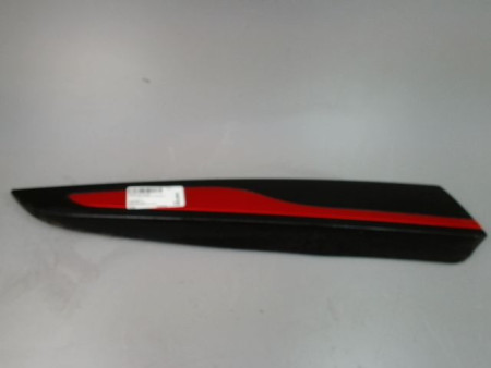 PROTECTION PORTE ARRIERE DROIT RENAULT CLIO IV Phase 1 2012-...