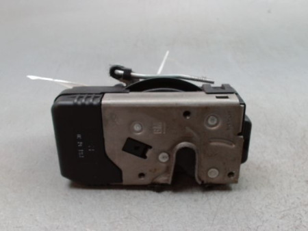 SYSTEME CONDAMNATION AVANT DROIT OPEL VIVARO C1 F2700 4P