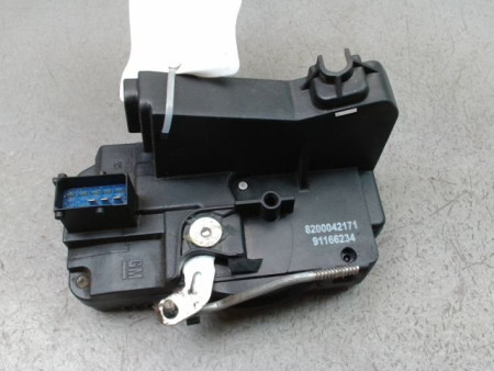 SYSTEME CONDAMNATION AVANT DROIT OPEL VIVARO C1 F2700 4P