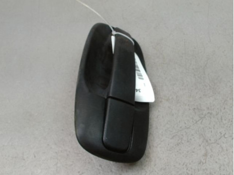 POIGNEE EXTERIEURE PORTE AVANT DROIT OPEL VIVARO C1 F2700 4P