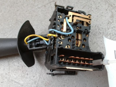 COMMANDE ECLAIRAGE OPEL VIVARO C1 F2700 4P