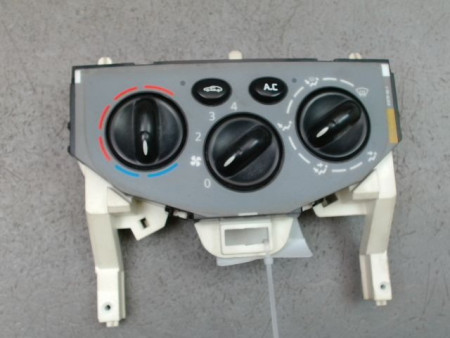COMMANDE DE CHAUFFAGE OPEL VIVARO C1 F2700 4P