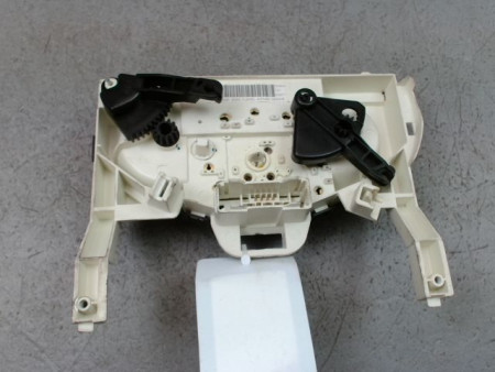 COMMANDE DE CHAUFFAGE OPEL VIVARO C1 F2700 4P