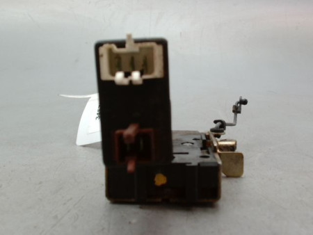 SYSTEME CONDAMNATION AVANT GAUCHE CITROEN SAXO Phase 2 1999-2004