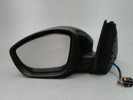 RETROVISEUR EXTERIEUR ELECTRIQUE GAUCHE PEUGEOT 208