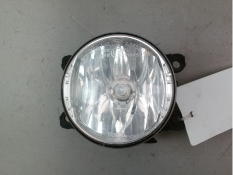 PHARE ANTIBROUILLARD AVANT DROIT RENAULT SCENIC MONOSP. III Phase 3 2013-...