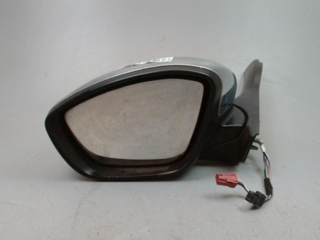 RETROVISEUR EXTERIEUR ELECTRIQUE GAUCHE PEUGEOT 208 Phase 1 2012-...