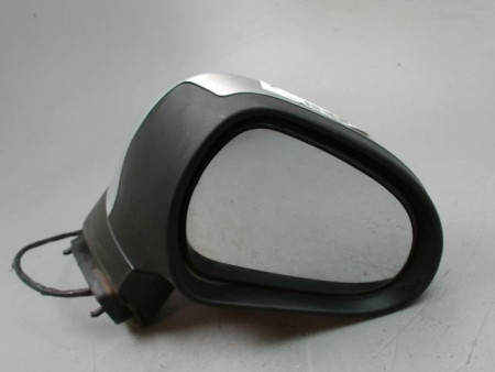 RETROVISEUR EXTERIEUR ELECTRIQUE DROIT PEUGEOT 207 2006-2013