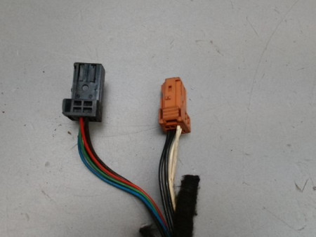 RETROVISEUR EXTERIEUR ELECTRIQUE DROIT PEUGEOT 207 2006-2013
