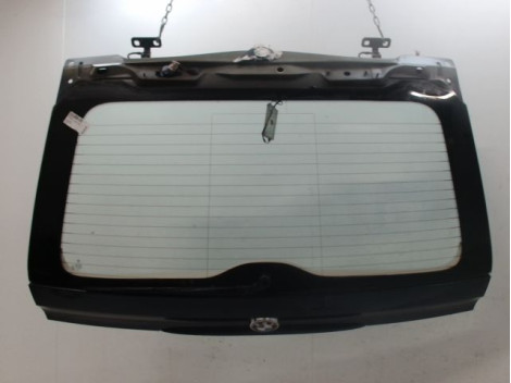 HAYON BMW X5 (E53) 2000-2006