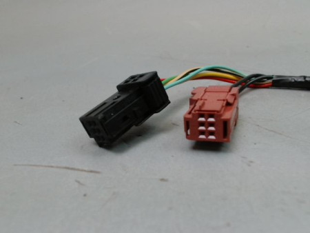 RETROVISEUR EXTERIEUR ELECTRIQUE DROIT CITROEN C3 II Phase 2 (A51) 2013-2016