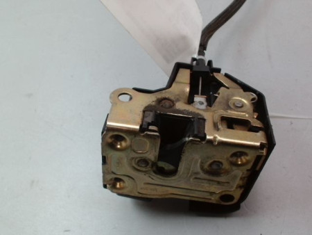 SYSTEME CONDAMNATION AVANT DROIT RENAULT CLIO II Phase 1 1998-2001