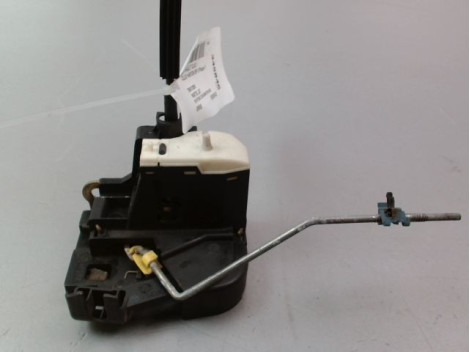 SYSTEME CONDAMNATION AVANT GAUCHE RENAULT CLIO II Phase 1 1998-2001