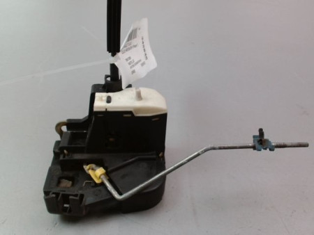 SYSTEME CONDAMNATION AVANT GAUCHE RENAULT CLIO II Phase 1 1998-2001