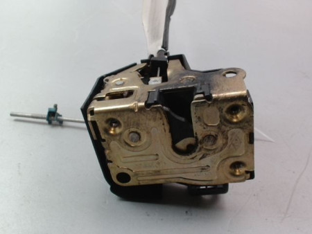 SYSTEME CONDAMNATION AVANT GAUCHE RENAULT CLIO II Phase 1 1998-2001