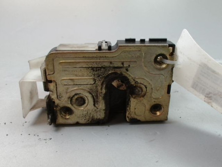 SYSTEME CONDAMNATION ARRIERE DROIT RENAULT CLIO II Phase 1 1998-2001