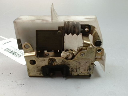SYSTEME CONDAMNATION ARRIERE DROIT RENAULT CLIO II Phase 1 1998-2001